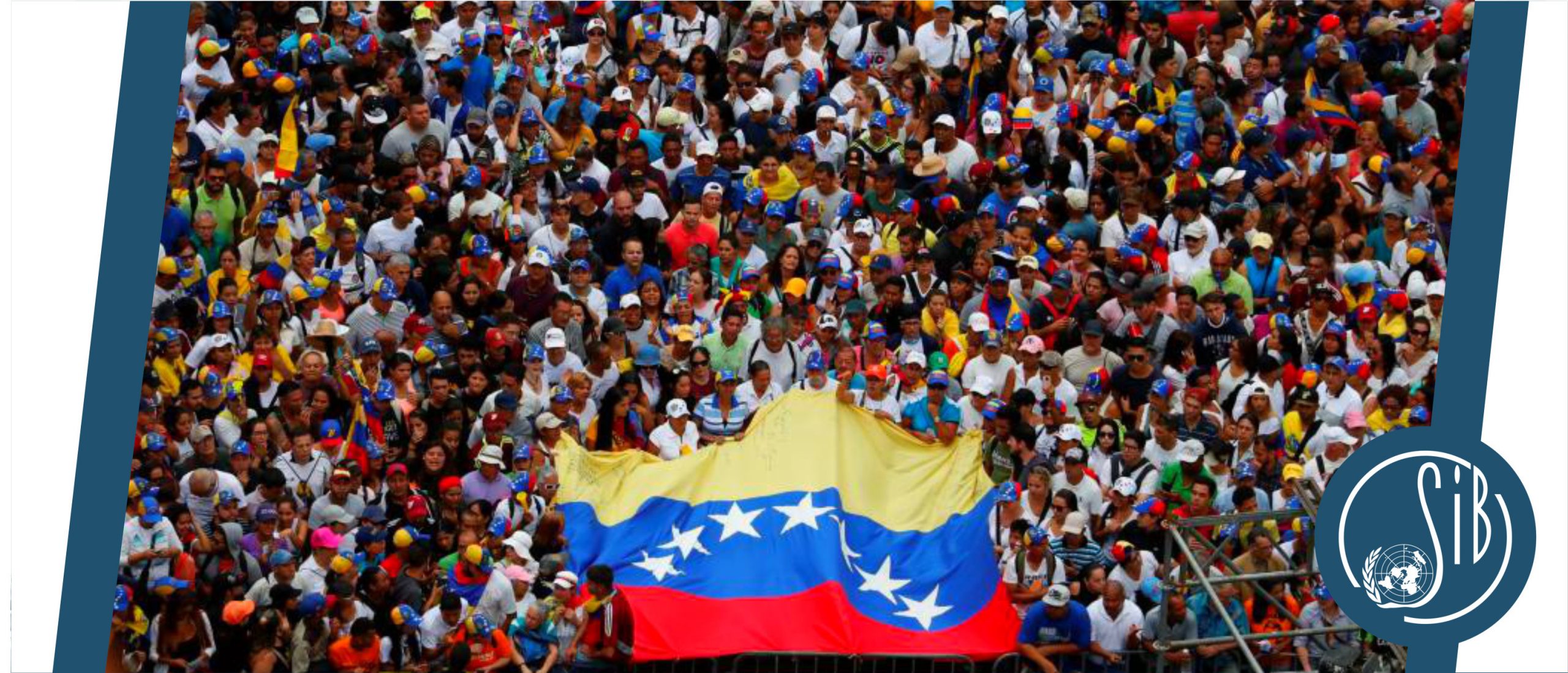 The Venezuelan Crisis: What will the future hold?