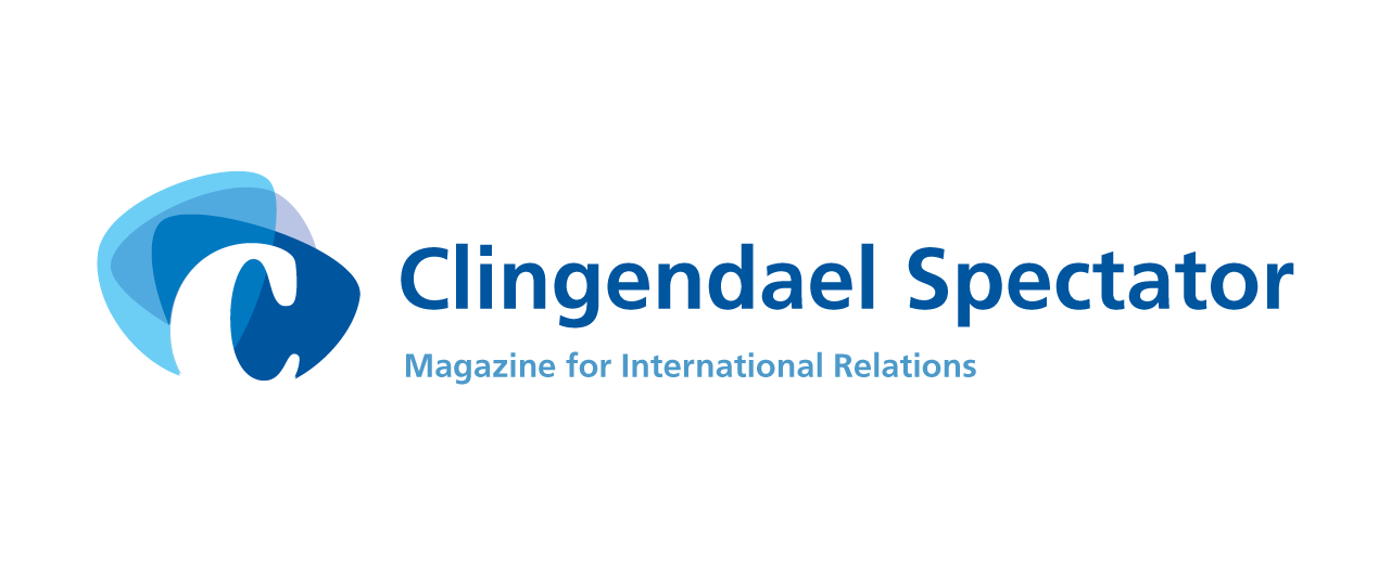 Clingedael Spectator studentencolumn