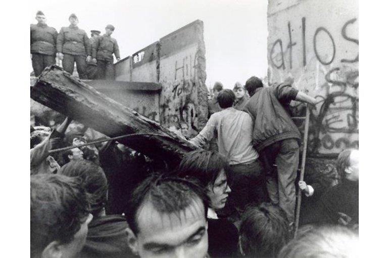 Conference: Thirty years after the fall of the Berlin Wall