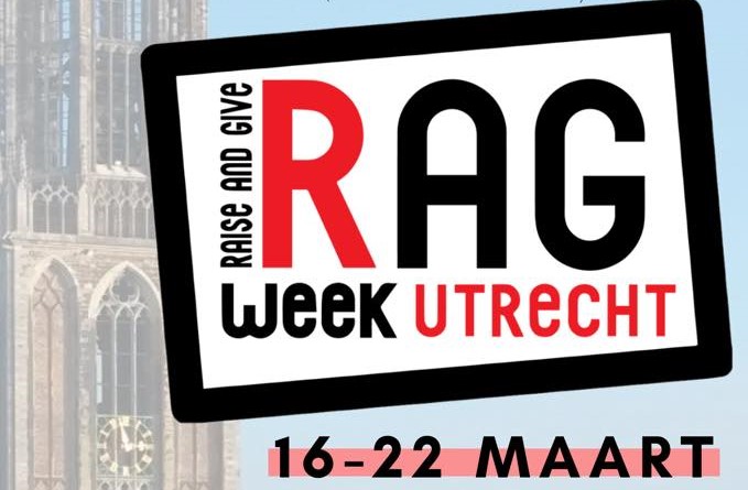 RAGweek 2020