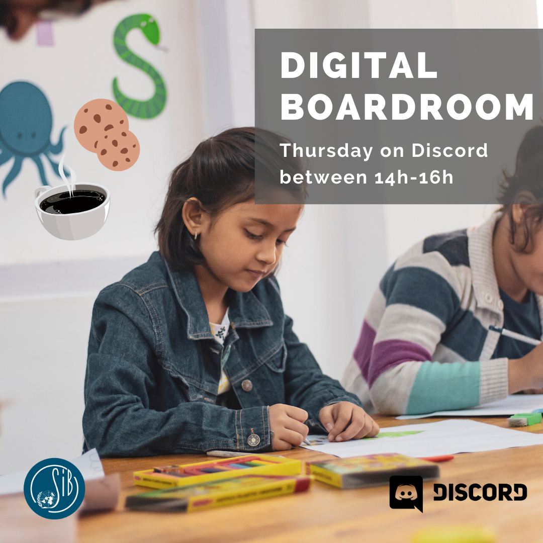 Digital Boardroom