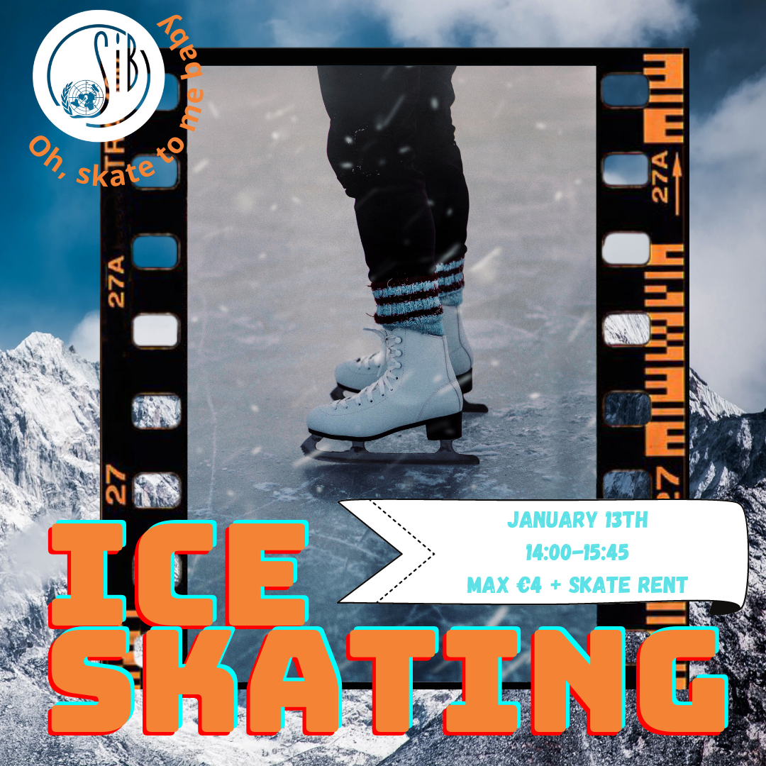 Ice Skating