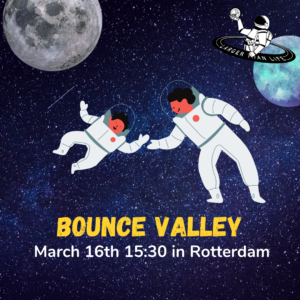 Bounce Valley