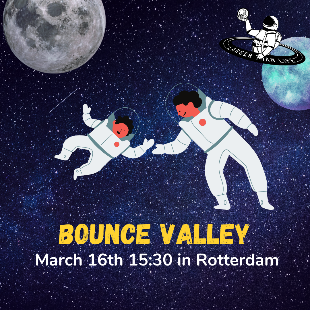 Bounce Valley