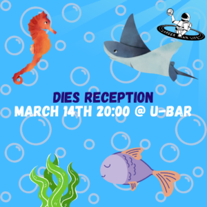 Dies Reception