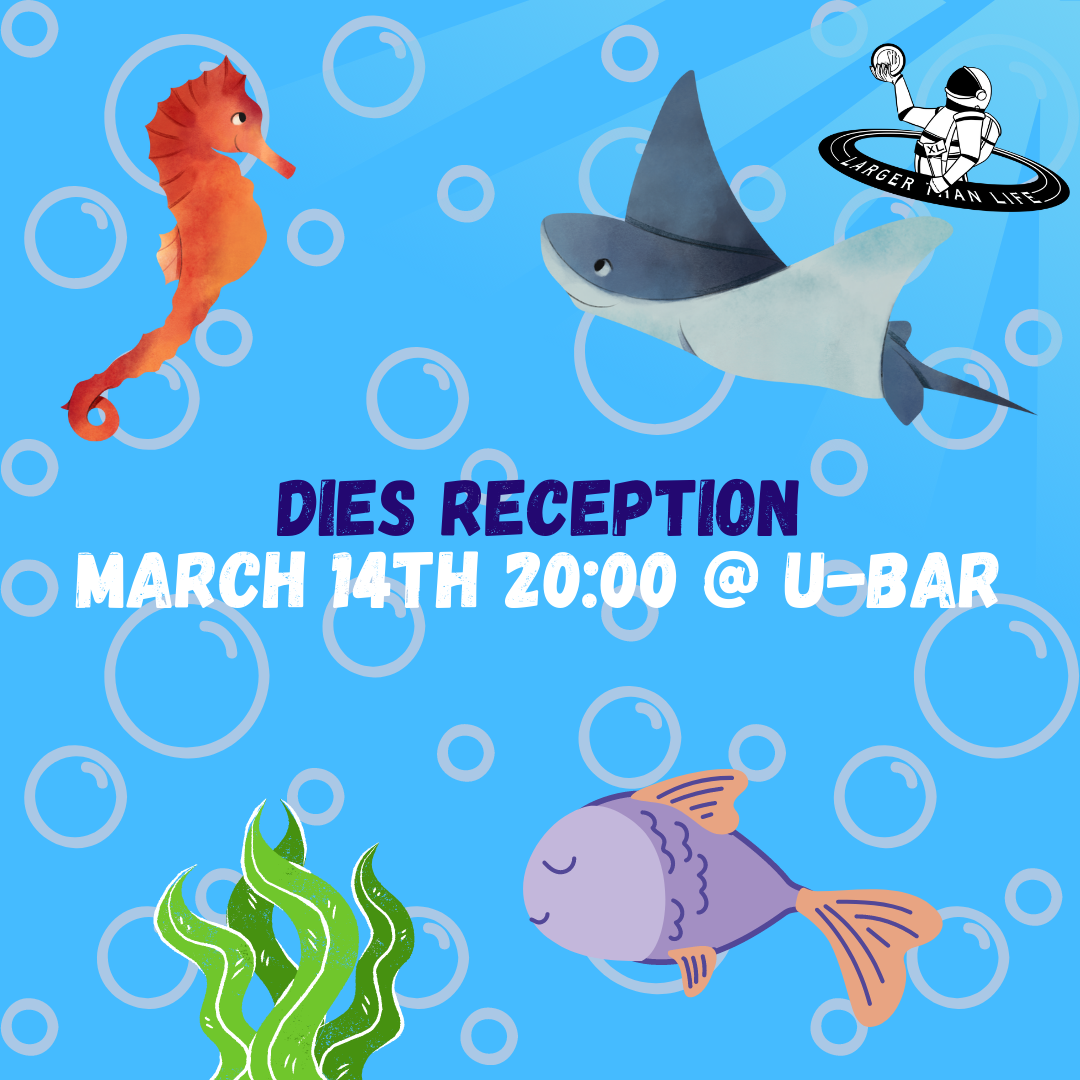 Dies Reception