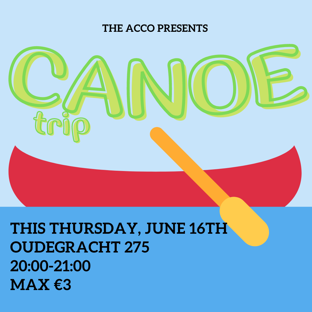 Canoe Trip