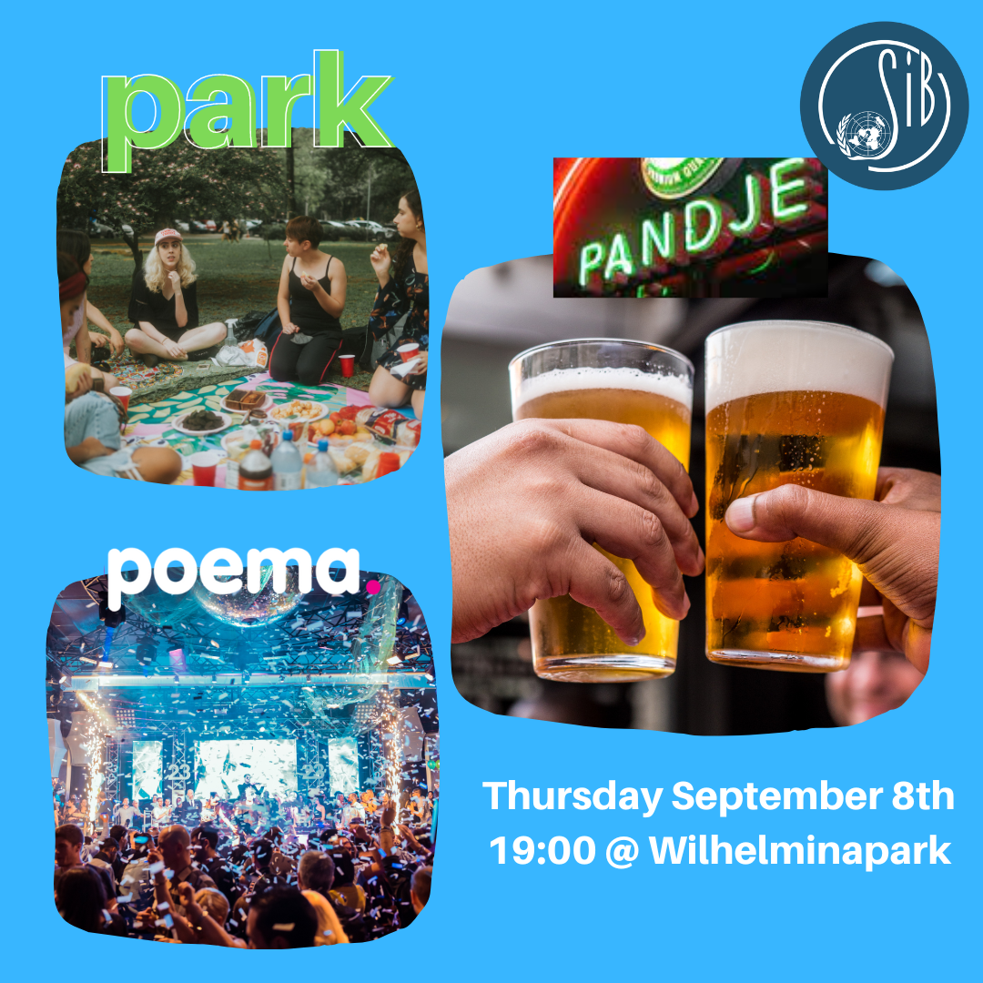 Park Pandje Poema