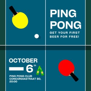 PingPong - 6/10