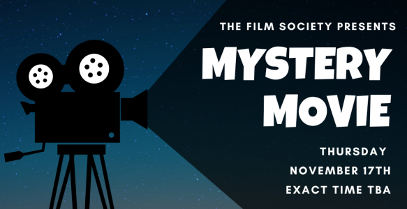 Mystery movie