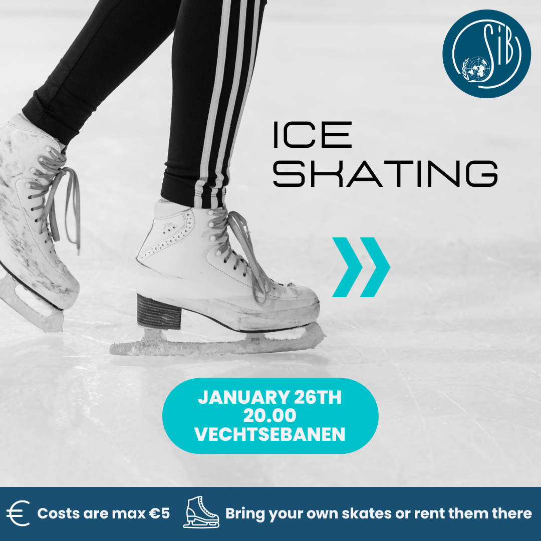 Ice Skating