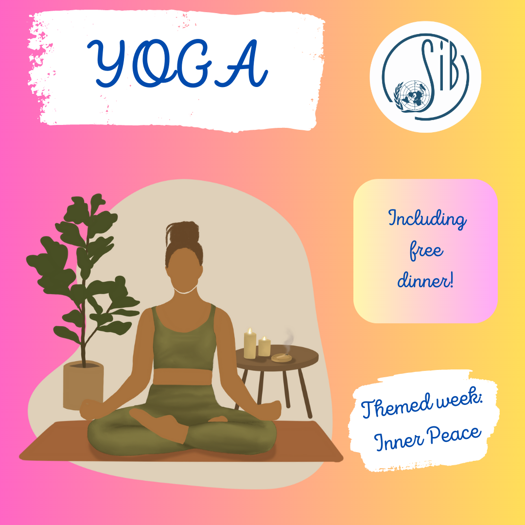 Yoga