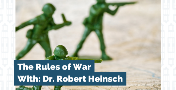 The Rules of War