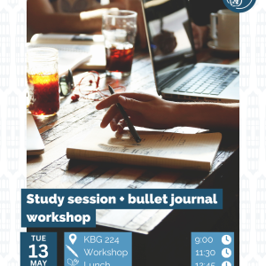 Bulletjournal workshop