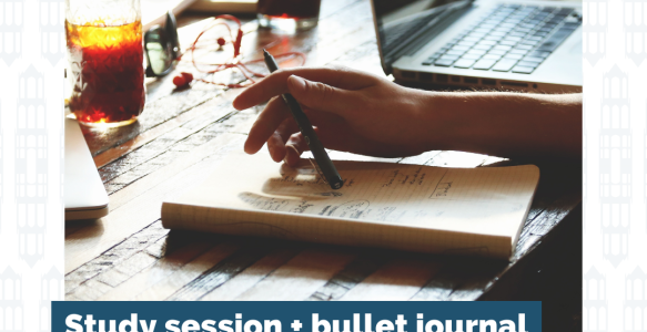Bulletjournal workshop